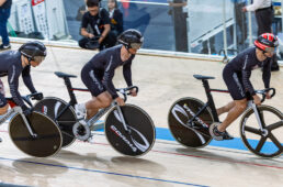 2023全日本トラック１日目