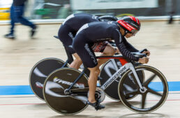 2023全日本トラック１日目