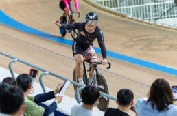 2023全日本トラック１日目