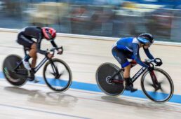 2023全日本トラック１日目