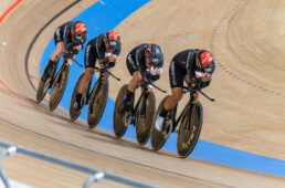 2023全日本トラック１日目