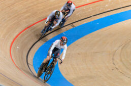 2023全日本トラック１日目