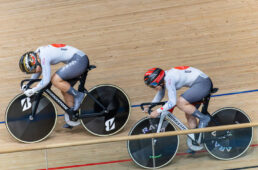 2023全日本トラック１日目