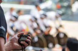 2023全日本トラック１日目