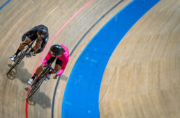 2023全日本トラック２日目