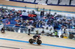 2023全日本トラック４日目 タイム種目