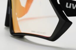 ヴァリオマティックレンズ