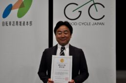 ライトウェイプロダクツジャパンの髙島義人社長