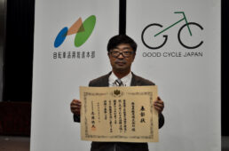 西日本鉄道の藤浩士営業部長