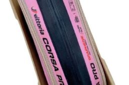 コルサプロ・限定ジロピンクカラー