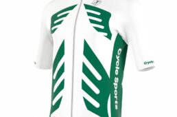 第12代最速店長ジャージ