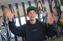 自転車協会　ラバッジョ