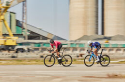 フィジーク　ヴェント・オムナ