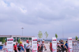 2023UCI MTBエリミネーターワールドカップ開幕戦