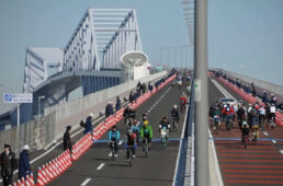 東京ゲートブリッジ