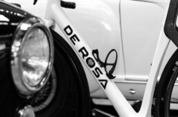 デローザ　SETTANTA