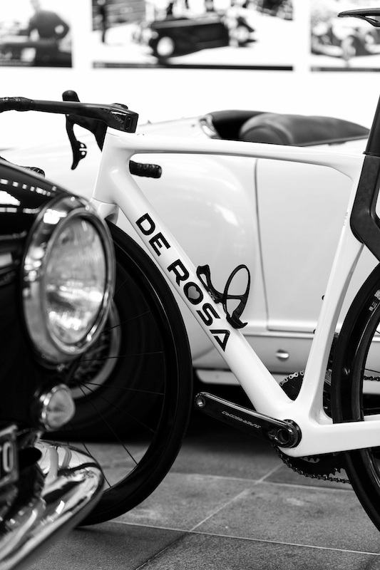 デローザ　SETTANTA