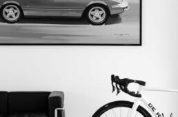 デローザ　SETTANTA