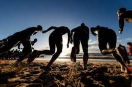 アイアンマン・ケアンズ