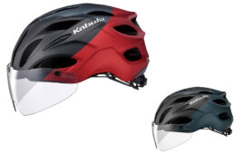 カブト・VITT 新色