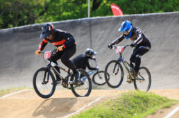 2023JBMXF大東建託シリーズ第3戦大阪大会