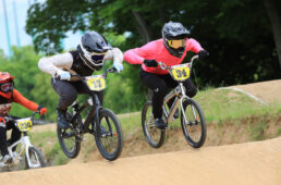 2023JBMXF大東建託シリーズ第3戦大阪大会