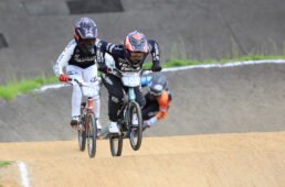 2023JBMXF大東建託シリーズ第3戦大阪大会