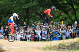 2023JBMXF大東建託シリーズ第3戦大阪大会