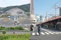 大阪東京アンケート