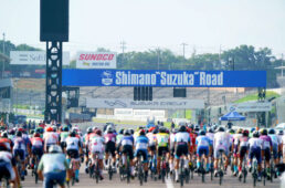 シマノ鈴鹿ロード2023