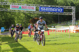 シマノバイカーズフェスティバル2023