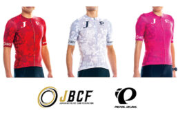 パールイズミ　JBCF