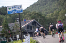 志賀高原ヒルクライム2023