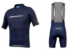 パールイズミ製リドレージャージ