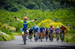 アミノバイタルⓇカップ サイスポしもふさミニ耐久