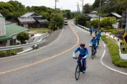 Setouchi Vélo