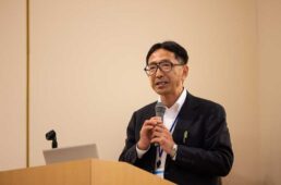 Setouchi Vélo南あわじ市万博・観光戦略統括官吉村文章