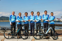 セトウチヴェロのメンバー