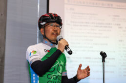 国交省の金籠史彦参事官