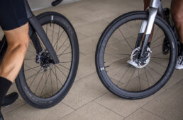 スピード42とスピード57