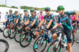 ツアー・オブ・ジャパン2023 第2ステージ京都