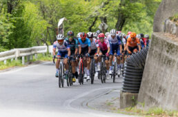 ツアー・オブ・ジャパン2023 第5ステージ信州飯田