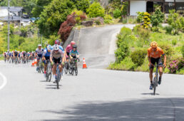 ツアー・オブ・ジャパン2023 第5ステージ信州飯田