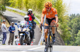 ツアー・オブ・ジャパン2023 第5ステージ信州飯田