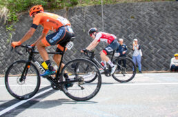 ツアー・オブ・ジャパン2023 第5ステージ信州飯田