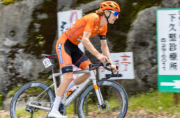 ツアー・オブ・ジャパン2023 第5ステージ信州飯田