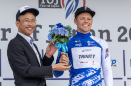 ツアー・オブ・ジャパン2023 第5ステージ信州飯田