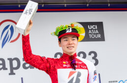 ツアー・オブ・ジャパン2023 第5ステージ信州飯田