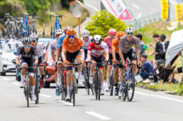 ツアー・オブ・ジャパン2023 第5ステージ信州飯田