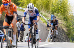 ツアー・オブ・ジャパン2023 第5ステージ信州飯田